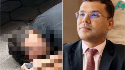 Major da PM é assassinado em São Luís