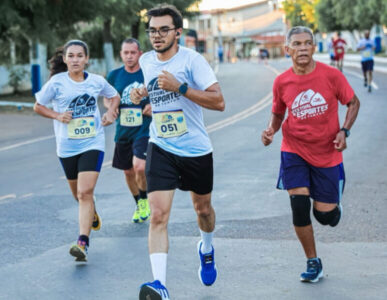 II Festival de Esportes de Tuntum reúne atletas de todo o Brasil