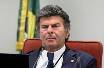 Ministro Fux pede destaque e leva caso da Assembleia Legislativa do MA para o Pleno do STF