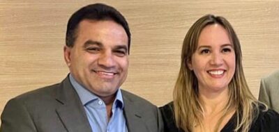 Ações de Josimar e Detinha no Maranhão levam os municípios do estado ao crescimento social, cultural e profissional