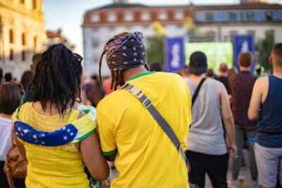 Portugal acelera fiscalização e determina prazo de 20 dias para saída voluntária de 5,3 mil brasileiros