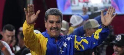 Partido Comunista da Venezuela não reconhece vitória de Maduro