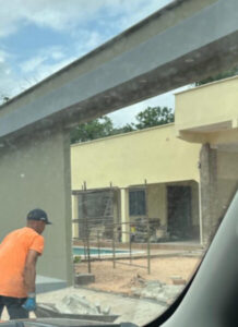 AGORA FOI DEMAIS: Prefeito Inaldo Pereira constrói MANSÃO em Paço do Lumiar