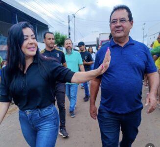O bom trabalho vai continuar: Raimundinho da Audiolar deve se reeleger com facilidade em Presidente Dutra, revela pesquisa