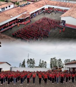 Prefeitura de Mirinzal inaugura Escola Militar e reforça avanços na Educação