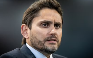 PGR denuncia ministro Juscelino Filho por suspeita de desvios em emendas