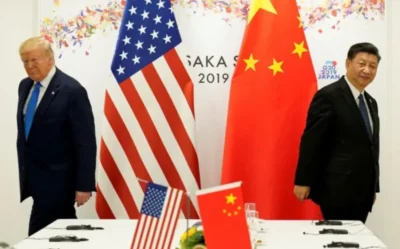 E se o Brasil tivesse que escolher entre China ou Estados Unidos, como diz Trump?