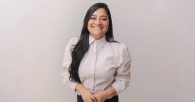Prefeita de Axixá participa do projeto “cegonhas: pelo direito de existir”