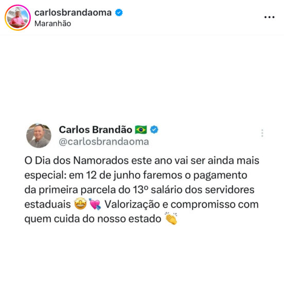 Foto: Reprodução