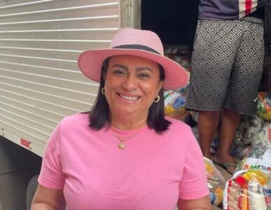 Simplesmente Maria firma contrato de mais de R$ 1 milhão por adesão de ata e levanta suspeitas de irregularidades em Arari