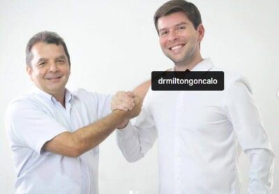 Justiça determina remoção de autopromoção do prefeito de Santa Rita das redes sociais oficiais da Prefeitura