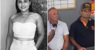 Urgente! Polícia Civil prende marido e sogro de influenciadora assassinada no Maranhão