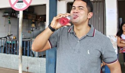 MP denuncia ex-prefeito de Rosário por crime de responsabilidade