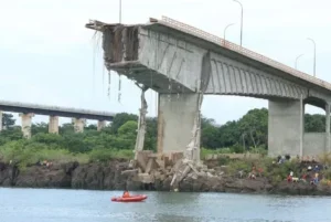 Onze pessoas continuam desaparecidas após queda da ponte em Estreito