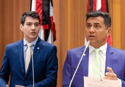 Deputados e vereadores ameaçados de cassação