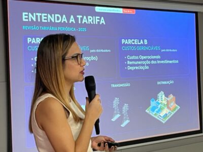 FIEMA promove debate com setor produtivo sobre revisão tarifária da Equatorial