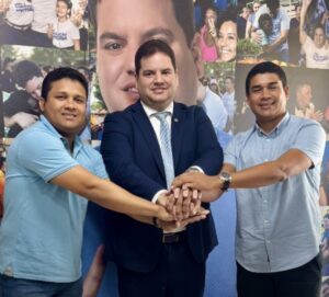 Prefeito Gilson Lima conquista, junto ao deputado João Batista Segundo, recuperação da MA-337 entre Pinheiro e Presidente Sarney