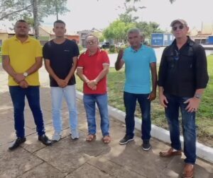 Grupo DP vai distribuir 15 toneladas de peixe para famílias codoenses na Semana Santa