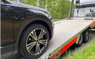 Agora é lei: carro financiado pode ser retomado sem precisar ir à Justiça