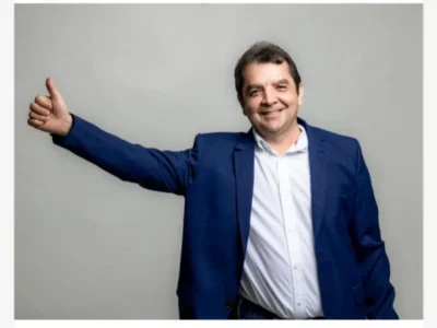 Dr. Hilton Gonçalo segue recebendo novos apoios rumo ao Senado