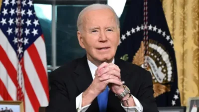 O que é o câncer de próstata escore 9 que o ex-presidente Joe Biden tem