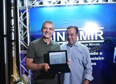 SINDIMIR celebra 35 anos e reafirma protagonismo do setor moveleiro com a Movelnorte