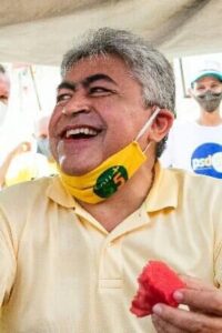 Herança Maldita: Dívida previdenciária de R$ 100 milhões bloqueia FPM em Codó