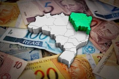 Consumo do Nordeste já supera a região Sul