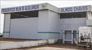 Poder Judiciário confirma a recomendação do MP sobre anulação da concessão pública do frigorífico municipal de Açailândia