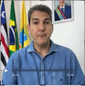 Vídeo: Braide entra em Guerra com Empresários do Transporte e com o Sindicato dos Rodoviários