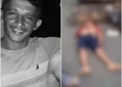 Saiba quem é o motociclista que morreu após grave acidente entre Coroatá e Vargem Grande