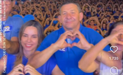Deputada Viviane, o nome da hipocrisia maranhense…