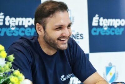 Com licitação de R$ 28 milhões Felipe dos Pneus é alvo do Ministério Público