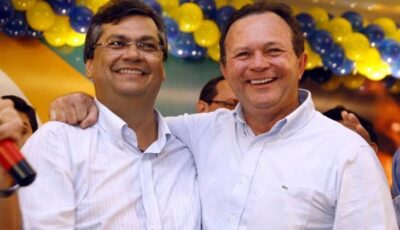 Dinistas brigam no MA, direita se une no Brasil