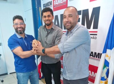 Eleição da FAMEM com chapa única
