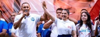 Convenções Partidárias em Santa Inês: Uma Análise do Cenário Político Local