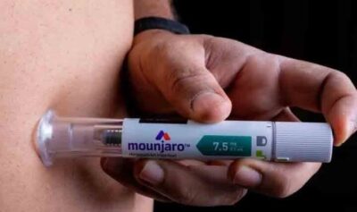 Anvisa aprova uso do Mounjaro no tratamento da obesidade no Brasil