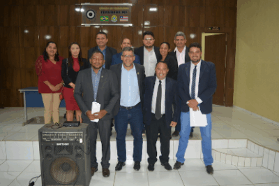Câmara de Paraibano/MA gastou mais de R$ 52 mil com diárias