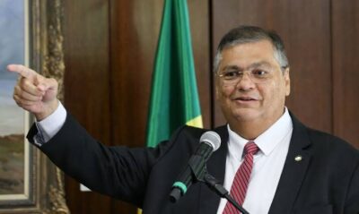 Dino decide não participar de interrogatórios no STF e envia assessores para acompanhar depoimentos