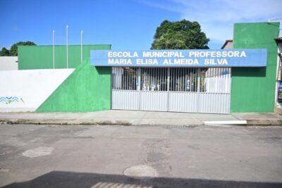 Rede Municipal de Ensino de São José de Ribamar reforça compromisso com a inclusão de alunos com TEA
