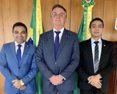 STF Torna Réus Josimar Maranhãozinho e Pastor Gil por Propina em Emendas Parlamentares