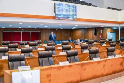 Assembleia Legislativa aprova aumento do ICMS no Maranhão; alíquota será de 23%