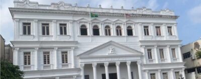 Polícia Federal deflagra operação contra corrupção e lavagem de dinheiro no TJ do Maranhão