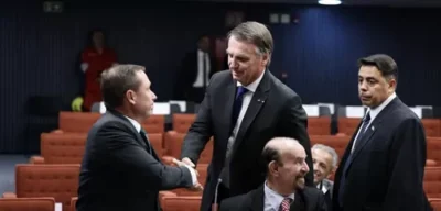 Mauro Cid confirma que Bolsonaro leu e editou minuta golpista