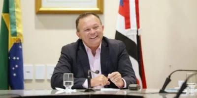 Brandão comemora aprovação de programa social no Maranhão