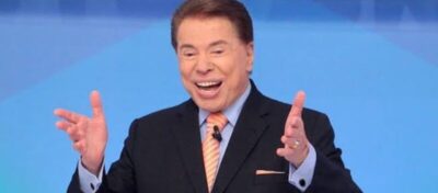 Morre Silvio Santos, apresentador e empresário, aos 93 anos