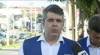 Preço da passagem semiurbana aumenta 25% e a MOB faz vista grossa