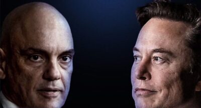X, antigo Twitter, encerra operação no Brasil após decisão de Moraes
