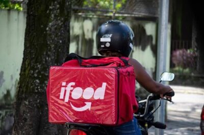 iFood anuncia novos benefícios e bônus de até R$ 3 mil para entregadores