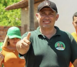 Helio Lucena, entra na disputa por vaga na Assembleia Legislativa do Maranhão em 2026